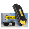 Kyocera TK-5160Y yellow toner (123ink version)