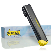 Kyocera TK-5195Y yellow toner (123ink version) 1T02R4ANL0C 094275