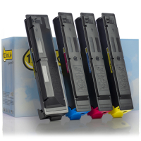 Kyocera TK-5195 series toner 4-pack (123ink version)  130267