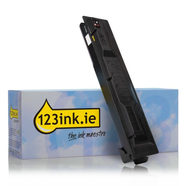 Kyocera TK-5205K black toner (123ink version) 1T02R50NL0C 094279 - 1