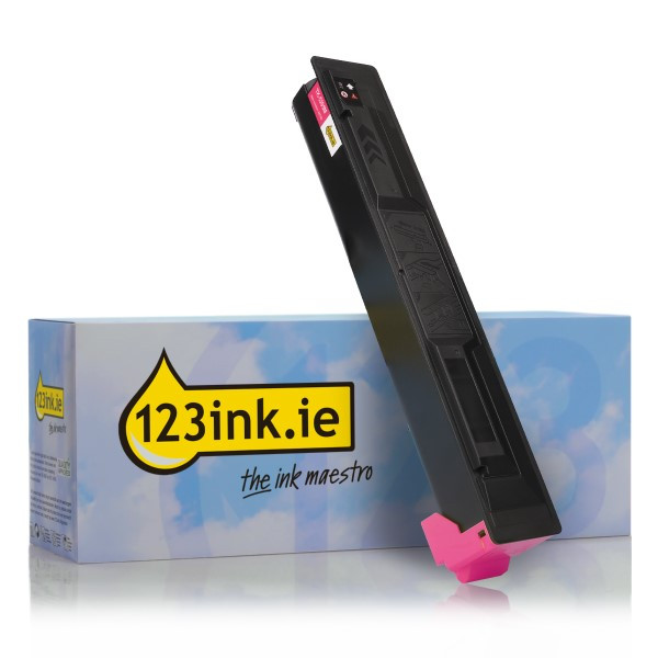 Kyocera TK-5205M magenta toner (123ink version) 1T02R5BNL0C 094283 - 1