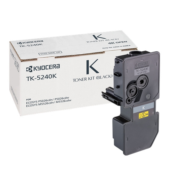 Kyocera TK-5220C cyan toner (original Kyocera) 1T02R9CNL1 094396 - 1