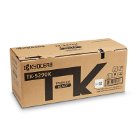 Kyocera TK-5290K black toner (original Kyocera) 1T02TX0NL0 094634