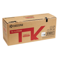 Kyocera TK-5290M magenta toner (original Kyocera) 1T02TXBNL0 094638