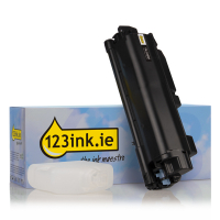 Kyocera TK-5305K black toner (123ink version) 1T02VM0NL0C 094437