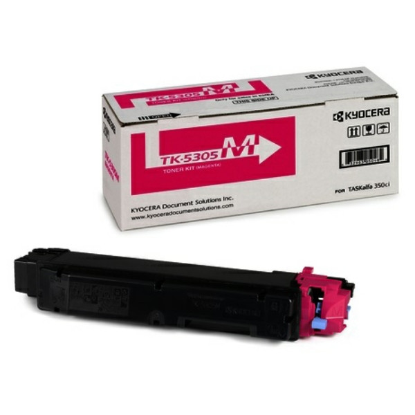 Kyocera TK-5305M magenta toner (original Kyocera) 1T02VMBNL0 094440 - 1