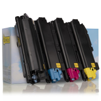 Kyocera TK-5305 K/C/M/Y toner 4-pack (123ink version)  131951