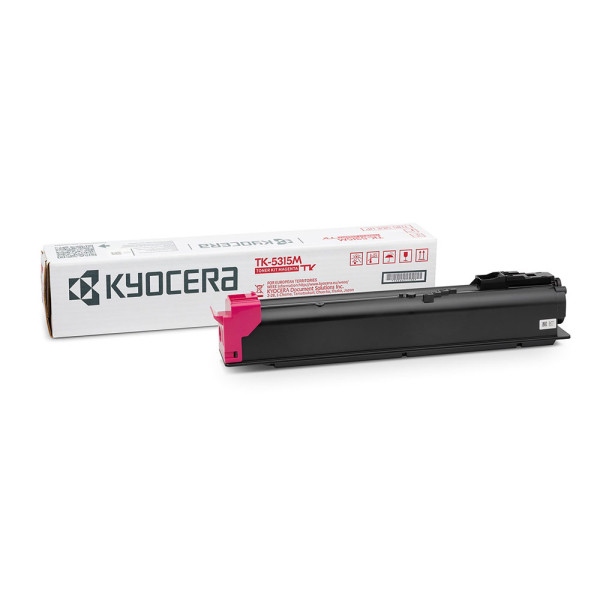 Kyocera TK-5315M magenta toner (original Kyocera) 1T02WHBNL0 094834 - 1