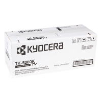 Kyocera TK-5380K black toner (original Kyocera) 1T02Z00NL0 095050