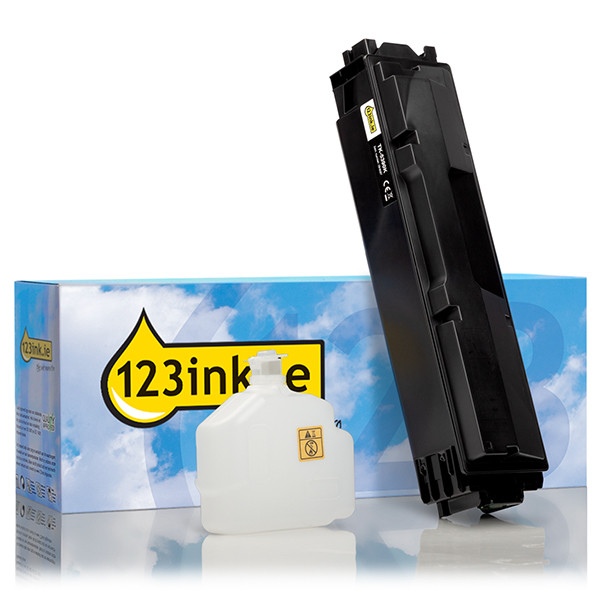 Kyocera TK-5390K black toner (123ink version) 1T02Z10NL0C 095067 - 1