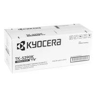 Kyocera TK-5390K black toner (original Kyocera) 1T02Z10NL0 095066