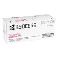 Kyocera TK-5390M magenta toner (original Kyocera) 1T02Z1BNL0 095070