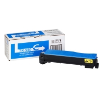 Kyocera TK-540C cyan toner (original Kyocera) 1T02HLCEU0 079156