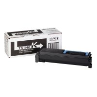 Kyocera TK-540K black toner (original Kyocera) 1T02HL0EU0 079154