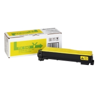 Kyocera TK-540Y yellow toner (original Kyocera) 1T02HLAEU0 079160