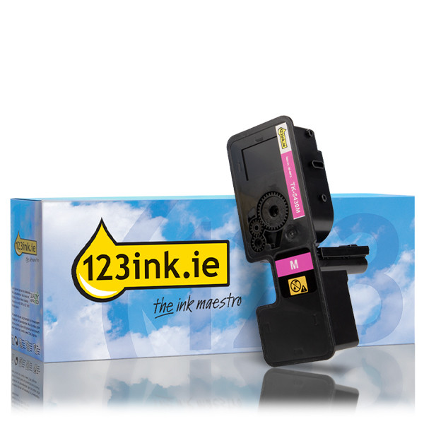 Kyocera TK-5430M magenta toner (123ink version) 1T0C0ABNL1C 094963 - 1