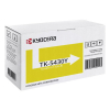 Kyocera TK-5430Y yellow toner (original Kyocera)