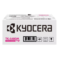 Kyocera TK-5480M magenta toner (original) 1T0C22BNL0 095110