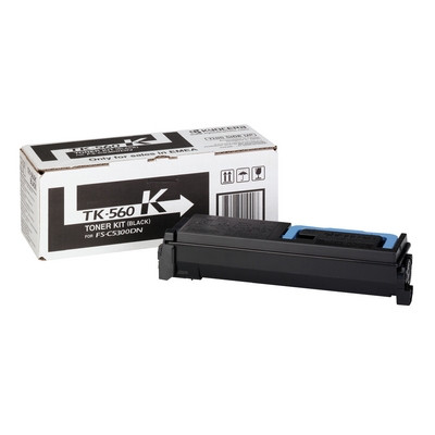 Kyocera TK-560K black toner (original Kyocera) 1T02HN0EU0 079170 - 1