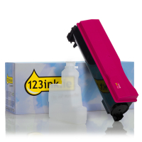 Kyocera TK-570M magenta toner (123ink version) 1T02HGBEU0C 079267