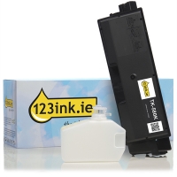 Kyocera TK-580K black toner (123ink version) 1T02KT0NL0C 079329