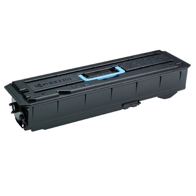 Kyocera TK-665 black toner (original Kyocera) 1T02KP0NL0 079256 - 1