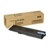 Kyocera TK-800K black toner (original Kyocera) 370PB0KL 032960 - 1