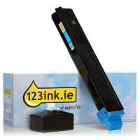 Kyocera TK-8115C cyan toner (123ink version)