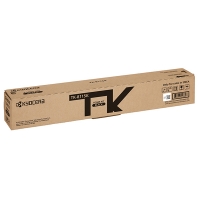 Kyocera TK-8115K black toner (original Kyocera) 1T02P30NL0 094454