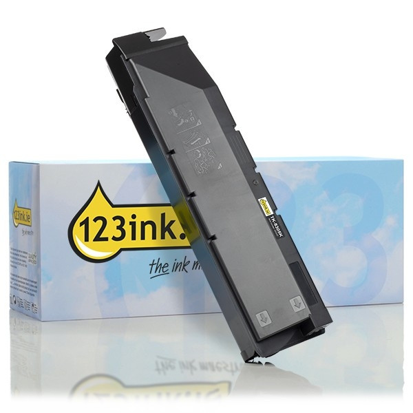 Kyocera TK-8305K black toner (123ink version) 1T02LK0NL0C 079357 - 1