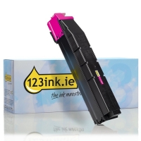 Kyocera TK-8305M magenta toner (123ink version)