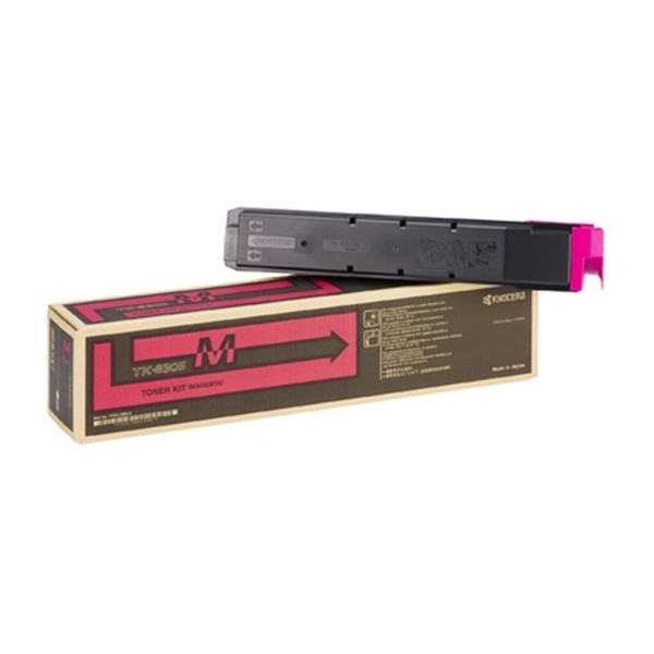 Kyocera TK-8305M magenta toner (original Kyocera) 1T02LKBNL0 079360 - 1