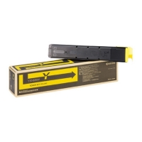 Kyocera TK-8305Y yellow toner (original Kyocera) 1T02LKANL0 079362