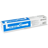 Kyocera TK-8315C cyan toner (original Kyocera) 1T02MVCNL0 079398