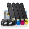 Kyocera TK-8315 series toner 4-pack (123ink version)