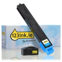 Kyocera TK-8325C cyan toner (123ink version)