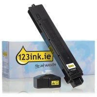 Kyocera TK-8325K black toner (123ink version) 1T02NP0NL0C 094091