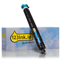 Kyocera TK-8335C cyan toner (123ink version)