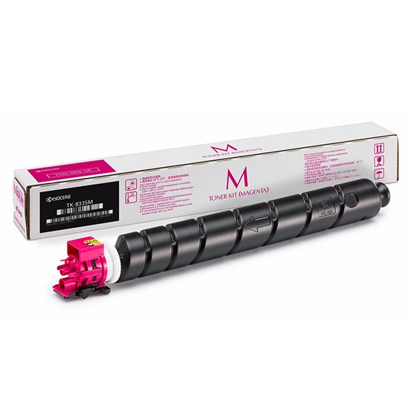 Kyocera TK-8335M magenta toner (original Kyocera) 1T02RLBNL0 094338 - 1