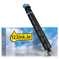 Kyocera TK-8365C cyan toner (123ink version)