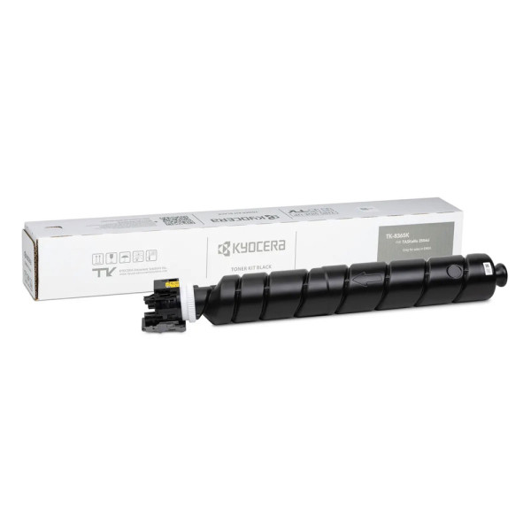 Kyocera TK-8365K black toner (original Kyocera) 1T02YP0NL0 094886 - 1