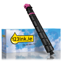 Kyocera TK-8365M magenta toner (123ink version)