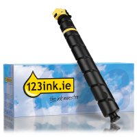 Kyocera TK-8365Y yellow toner (123ink version)