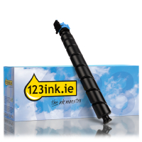 Kyocera TK-8375C cyan toner (123ink version)