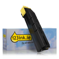 Kyocera TK-8505Y yellow toner (123ink version) 1T02LCANL0C 079373