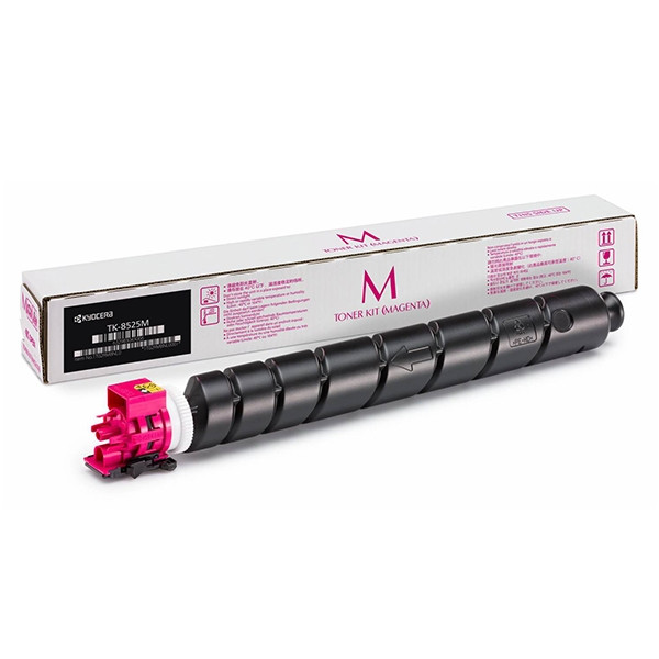 Kyocera TK-8525M magenta toner (original Kyocera) 1T02RMBNL0 094364 - 1