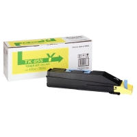 Kyocera TK-855Y yellow toner (original Kyocera) 1T02H7AEU0 079184