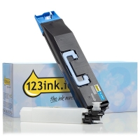 Kyocera TK-865C cyan toner (123ink version)