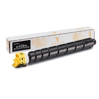 Kyocera TK-8800Y yellow toner (original Kyocera) 1T02RRANL0 094450