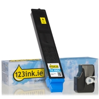 Kyocera TK-895C cyan toner (123ink version)